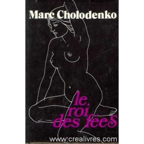 Le Roi Des Fées