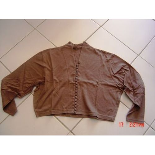 Cardigan Autre