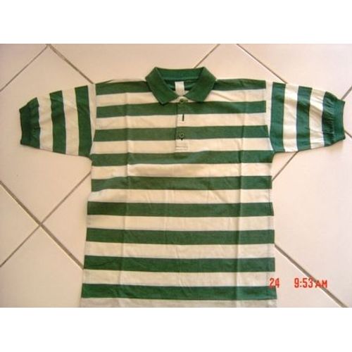 Polo C&a