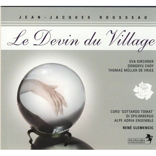 Le Devin Du Village (Dig)