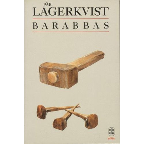 Barabbas