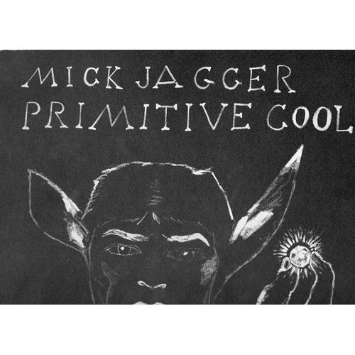 Primitive Cool