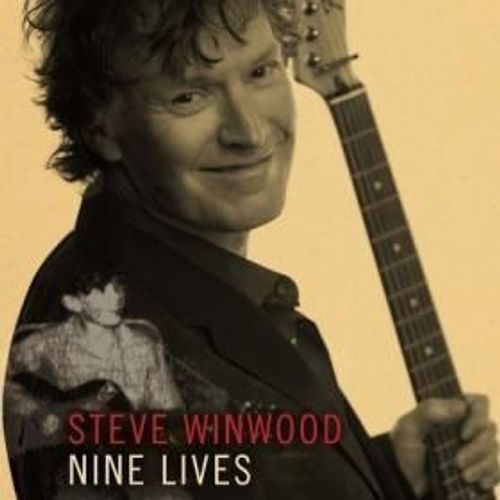 Nine Lives + Dvd