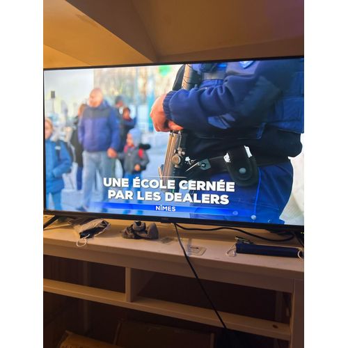 Électroménager tv machine à laver et sèche linge venir le dimanche