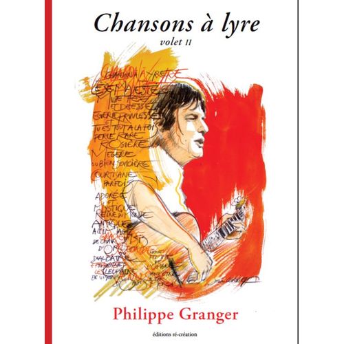 Chansons À Lyre - Volet 2