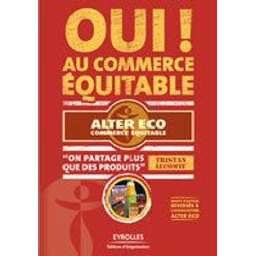 Oui! Au Commerce Équitable