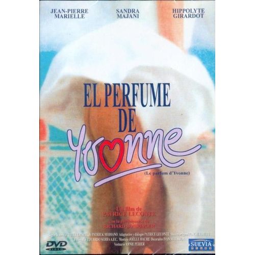 El Perfume De Yvonne (Le Parfum D' Yvonne)