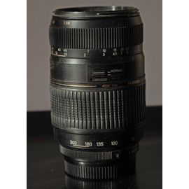 zoom pour pentax