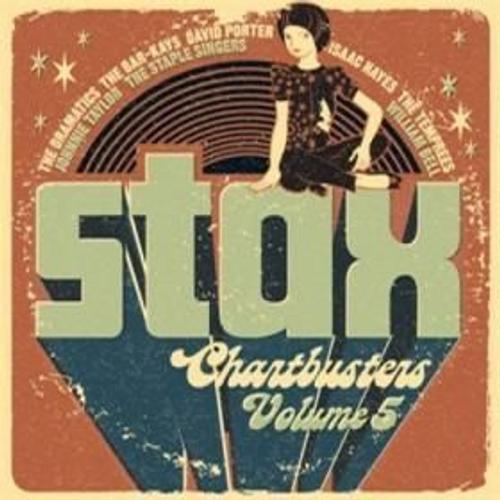 Stax Chartbusters Volume 5