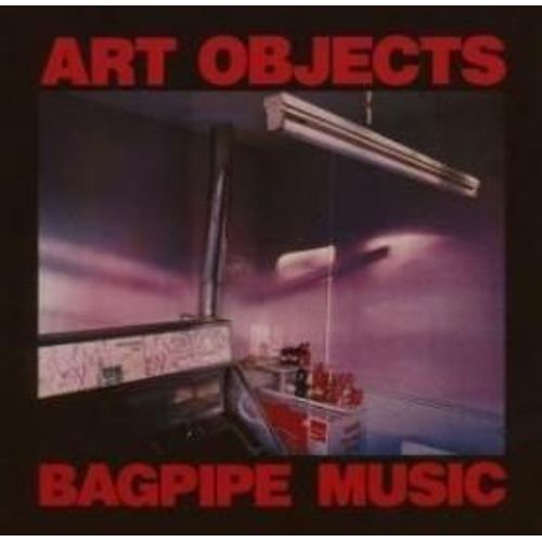 Bagpipe Music + 4
