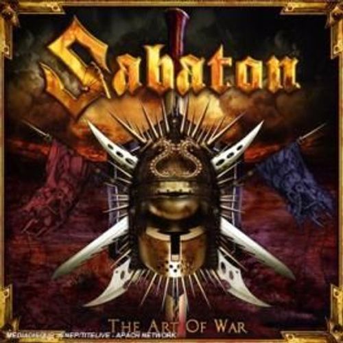 Art Of War