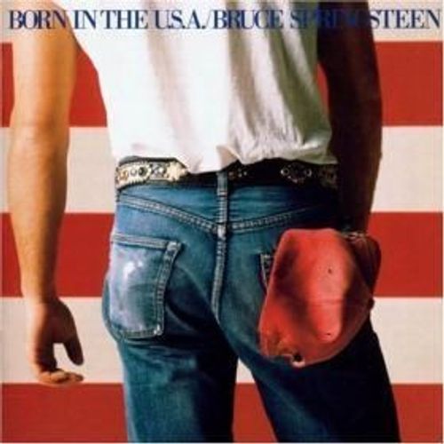 Born In The Usa -Ltd-
