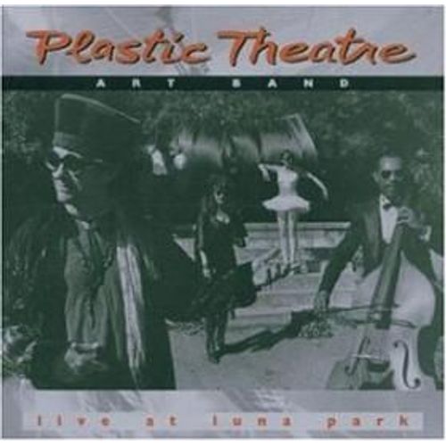 Live At Luna Park
