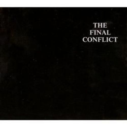 Final Conflict