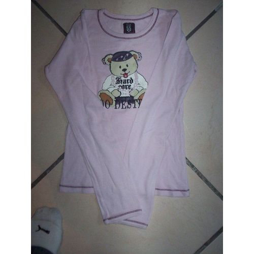 T-Shirt Etam Tammy Taille M Roser