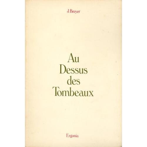 Au-Dessus Des Tombeaux