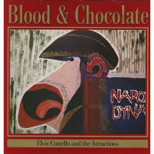 Elvis Costello And The Attractions