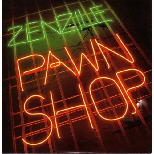 Pawn Shop