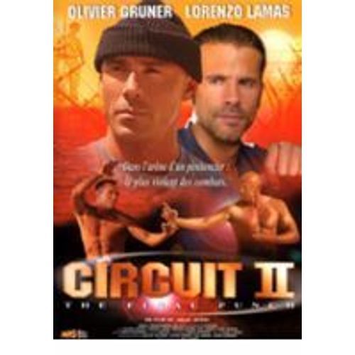 Circuit 2