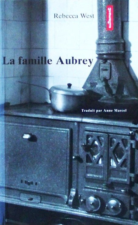 La Famille Aubrey