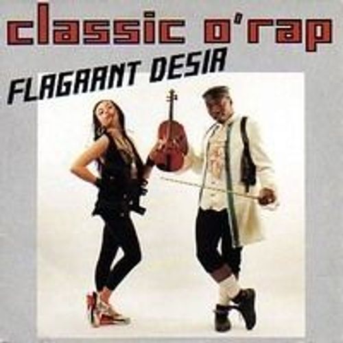 Classic O Rap