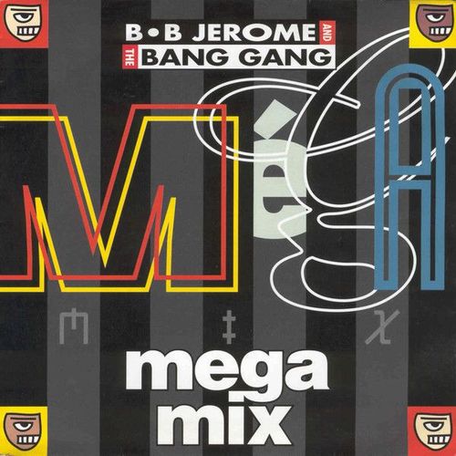 Mega Mix (Rico's Mix + Bb In Space)