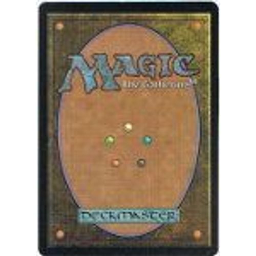 Chuchotements Nocturnes  - Magic Mtg - Cinquième Aube 55 - U