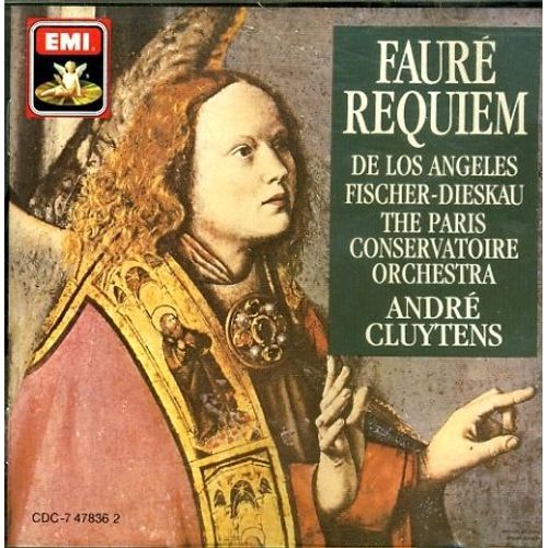 Requiem De Fauré