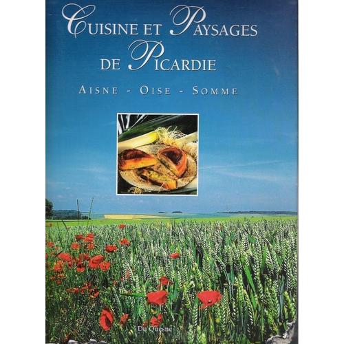 Cuisine Et Paysages De Picardie