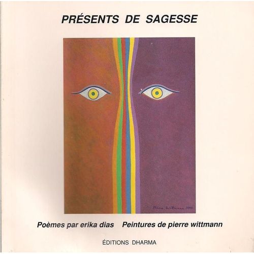 Présents De Sagesse