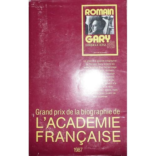 Romain Gary