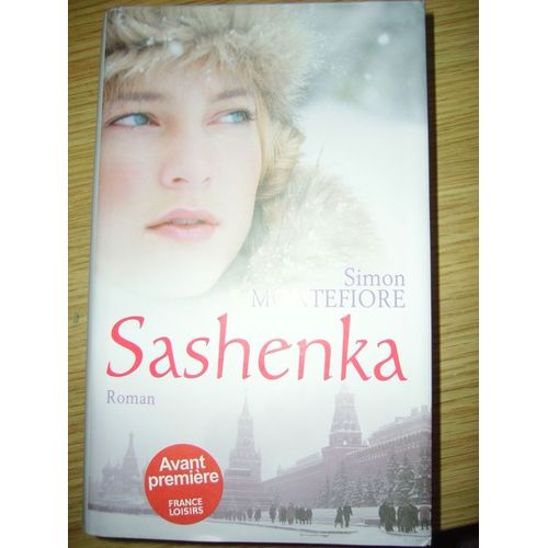 Sashenka