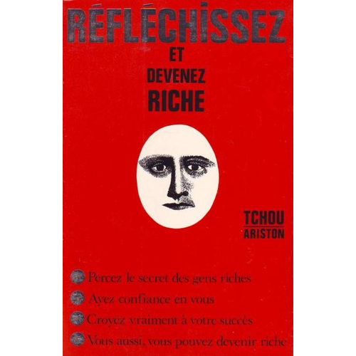 Reflechissez Et Devenez Riche