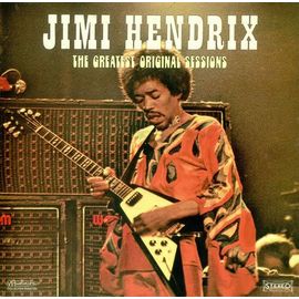The Greatest Original Sessions