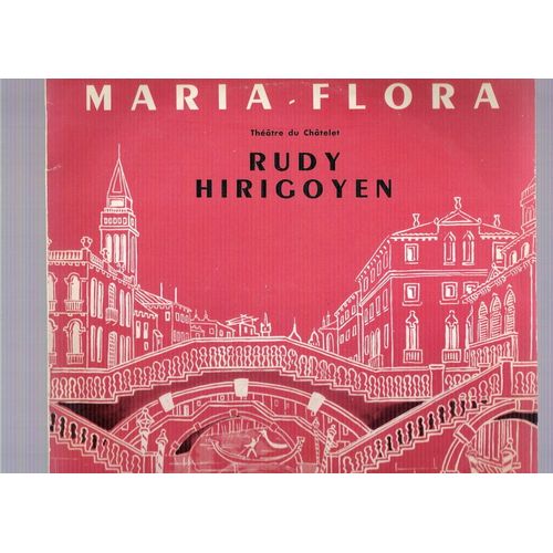 Maria-Flora