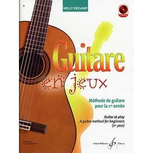 Guitare En Jeu