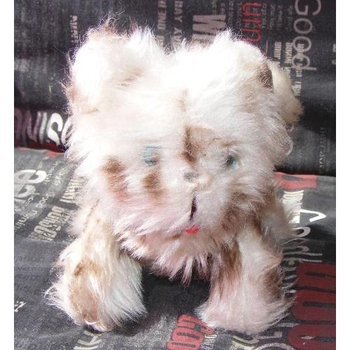 Peluche Chat