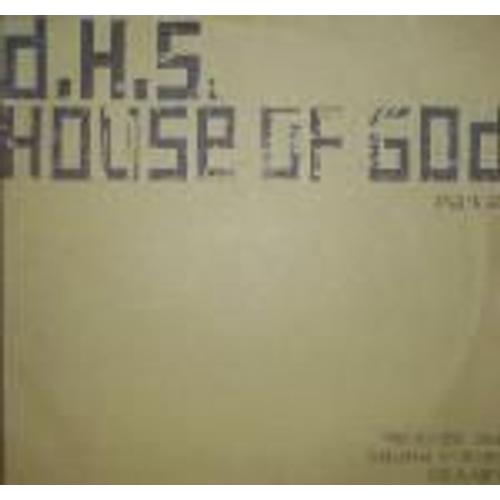 House Of God Part 2