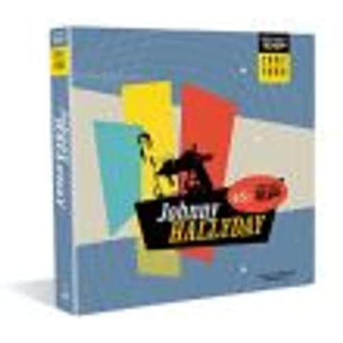 Coffret 10 Ep 1961-1962