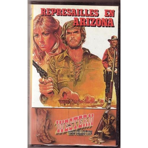 Représailles En Arizona