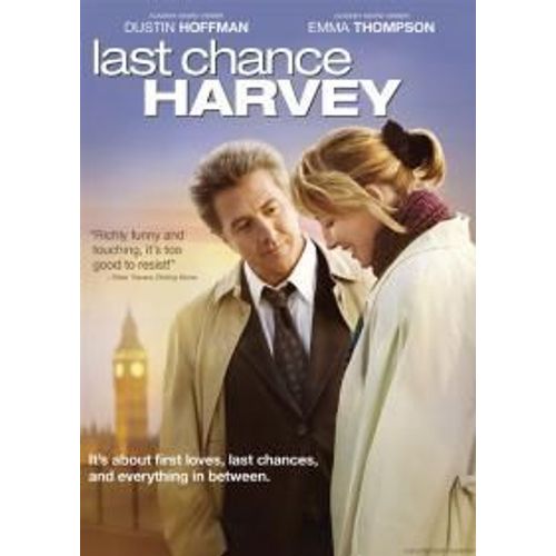 Last Chance For Love