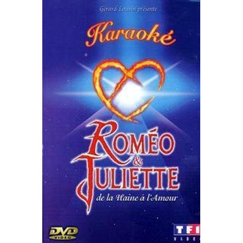 Romeo Et Juliette Karaoke