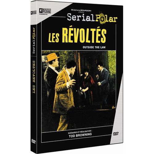 Les Révoltés