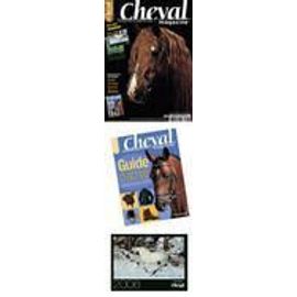 Cheval Magazine N° 409