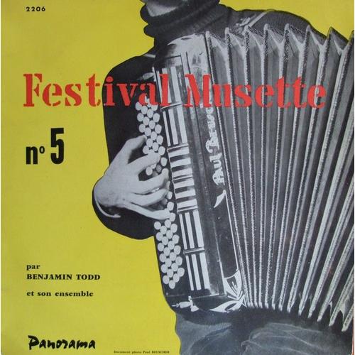 Festival Musette N°5