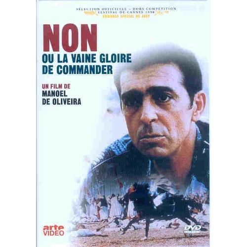 Non, Ou La Vaine Gloire De Commander