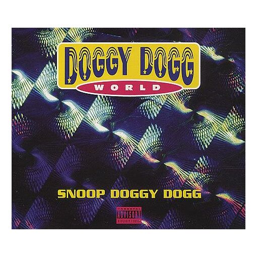 doggy dogg world