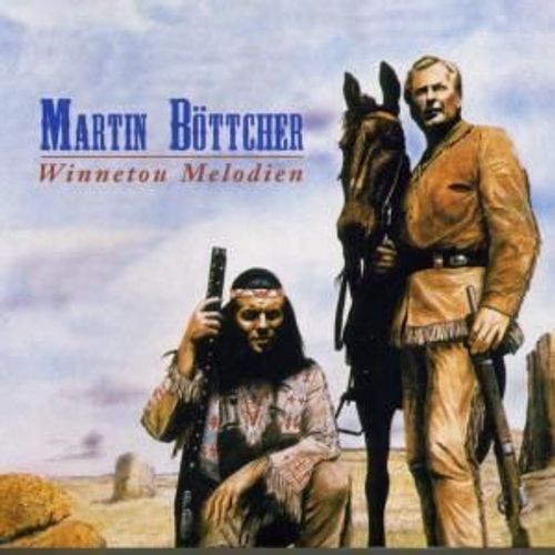 Winnetou Melodien