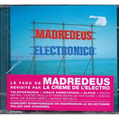 Electronico