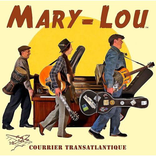 Courrier Transatlantique